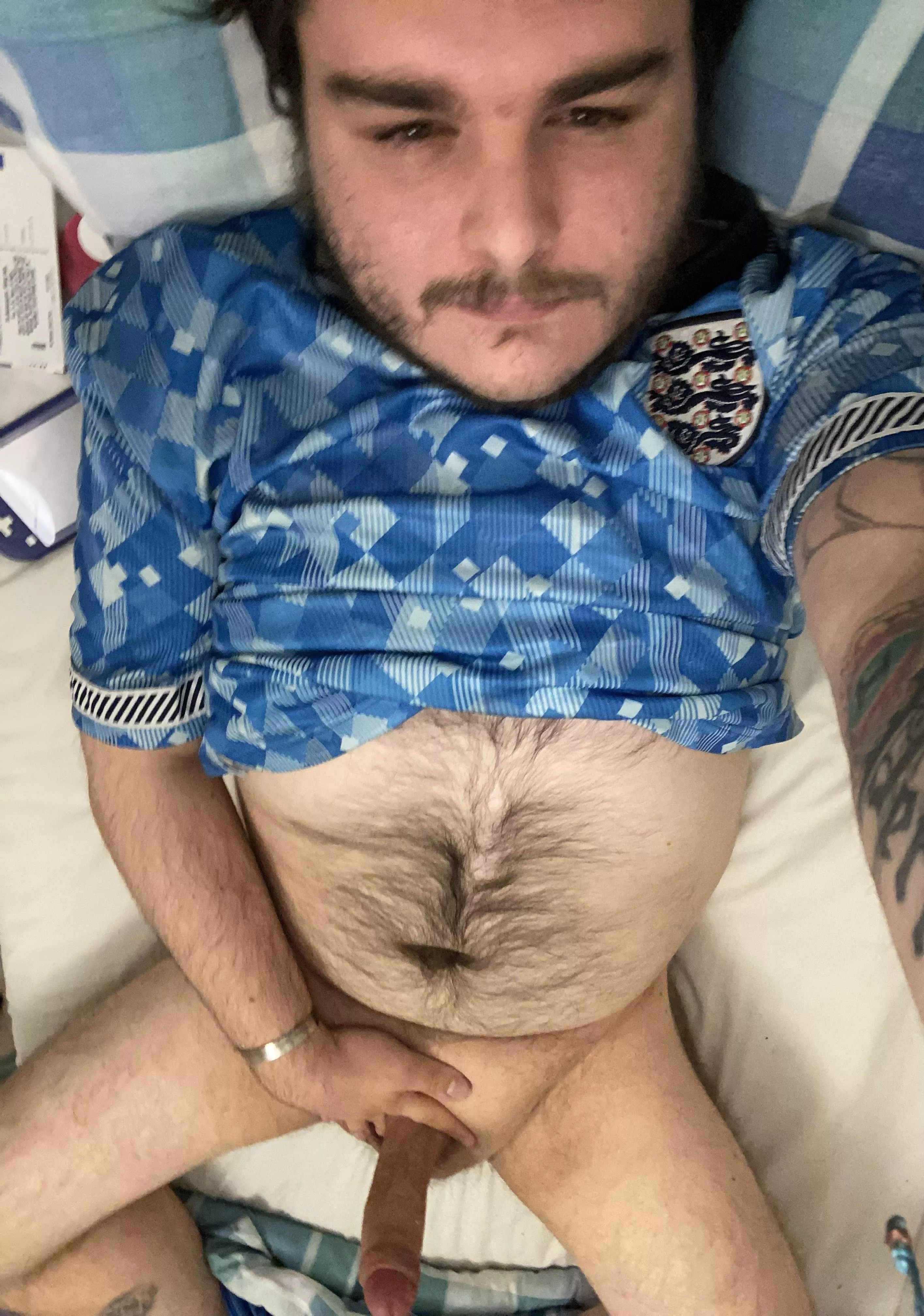 Who would like to hop on? posted by TheMVP94