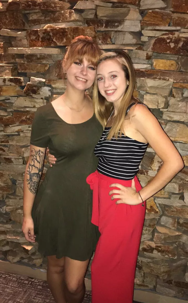 Who would you choose? [2] posted by JustWinning733