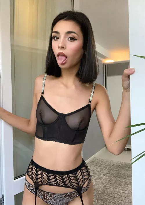 Will you eat a punk girl by tubbydeducs