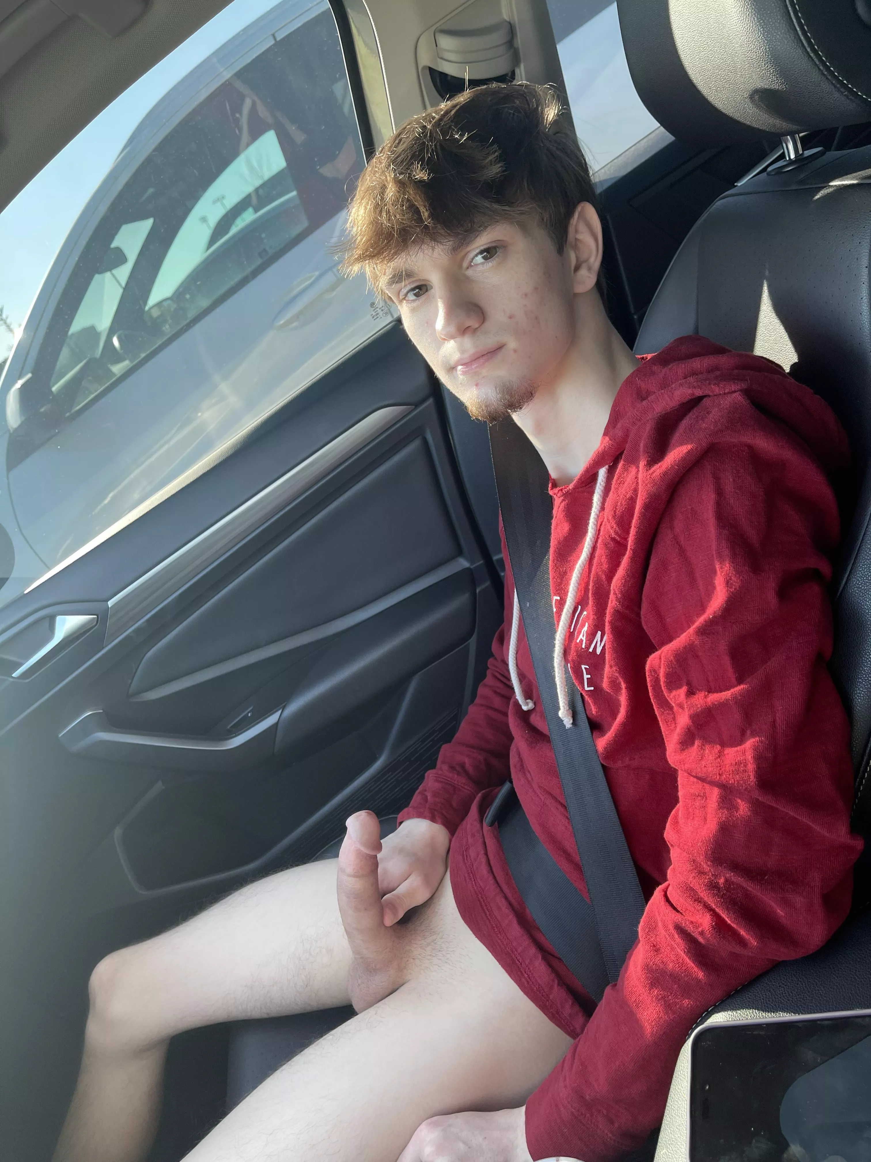 Would you give me road head posted by JulianandJason_