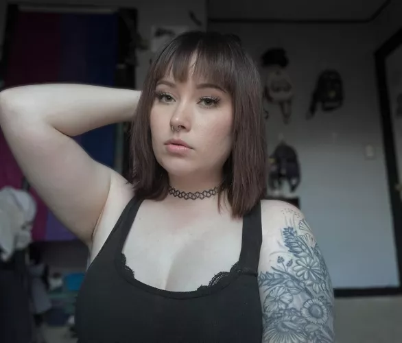 You know what else needs banging? by kattland13