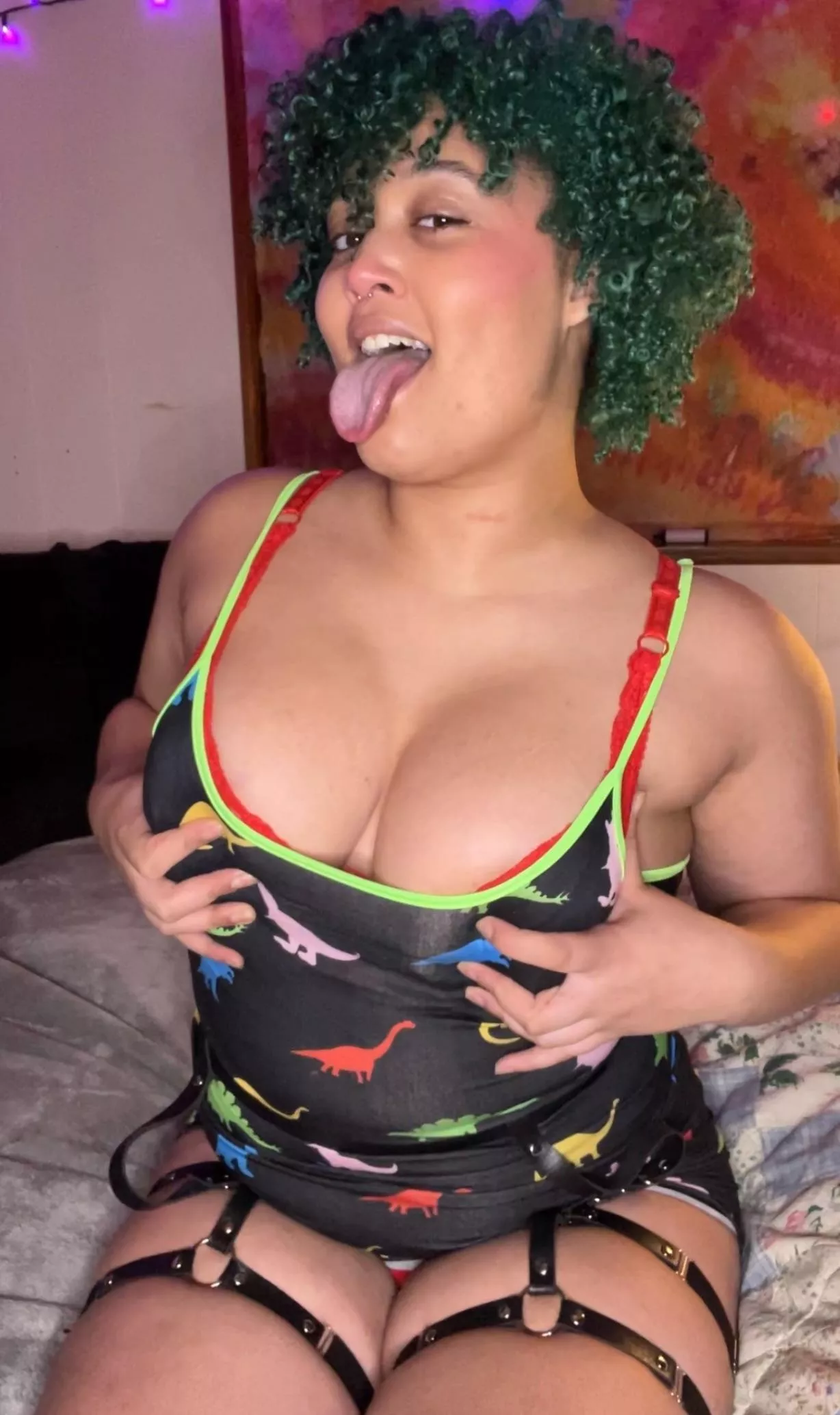 Young lightskin here to rock your world posted by PrincessAsiaria