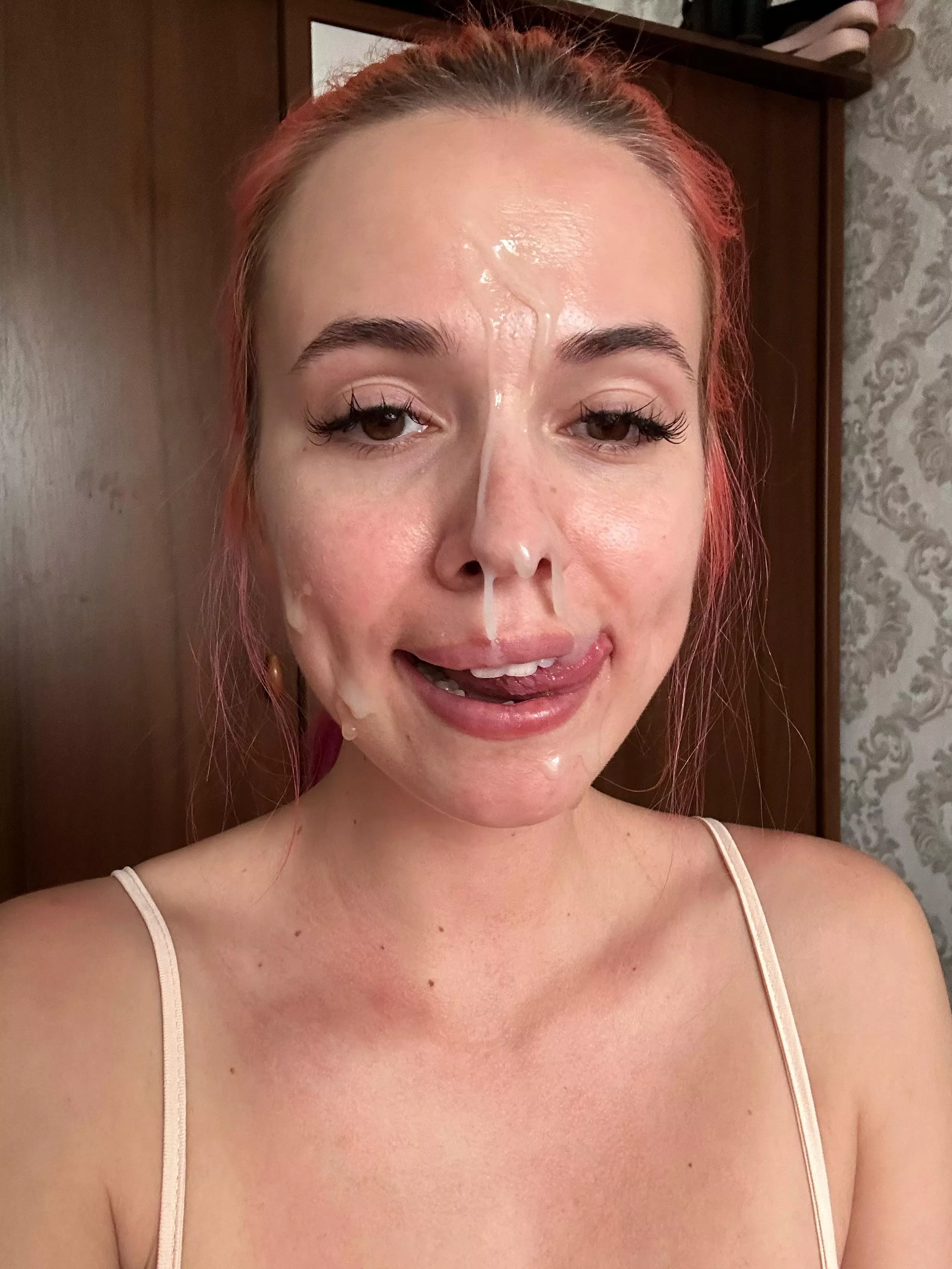 Yummy yummy but i need more posted by CharmingMistress