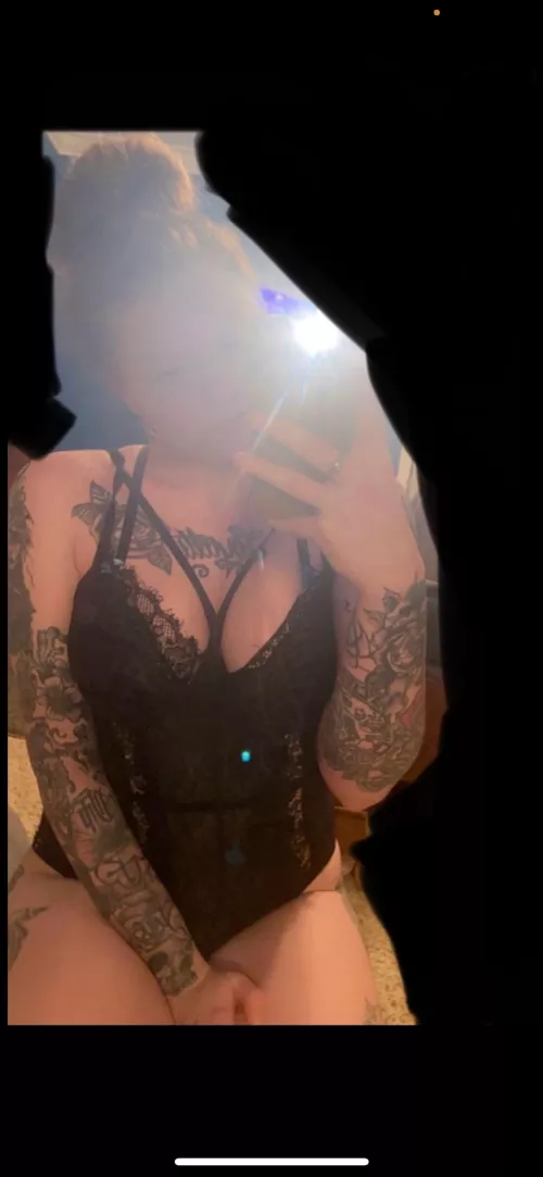 (22f) wanna be raped by a big brown cock by Mindless-Nose-3643