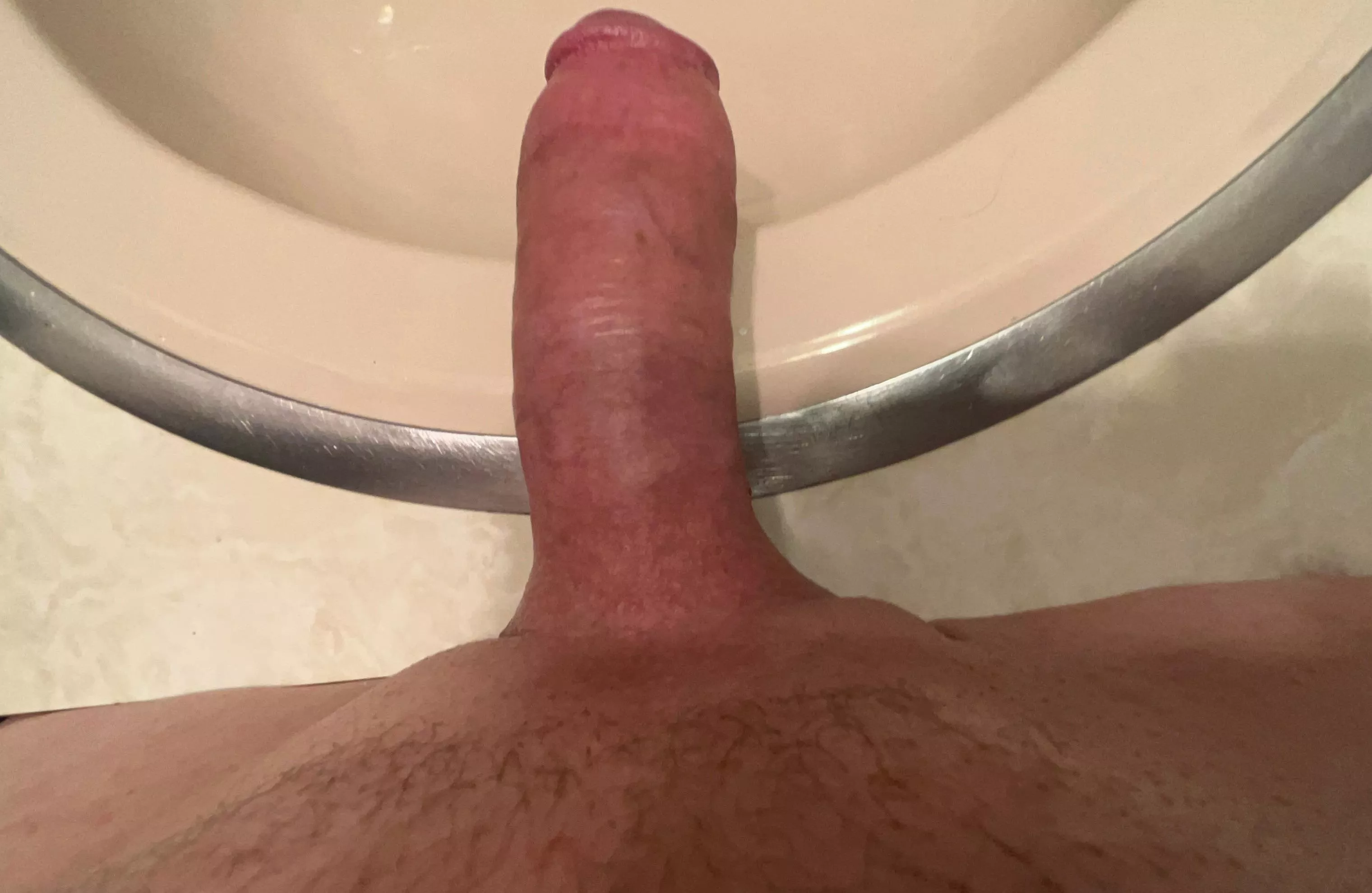 (40) Clean Cock posted by ThickandJuicy2119