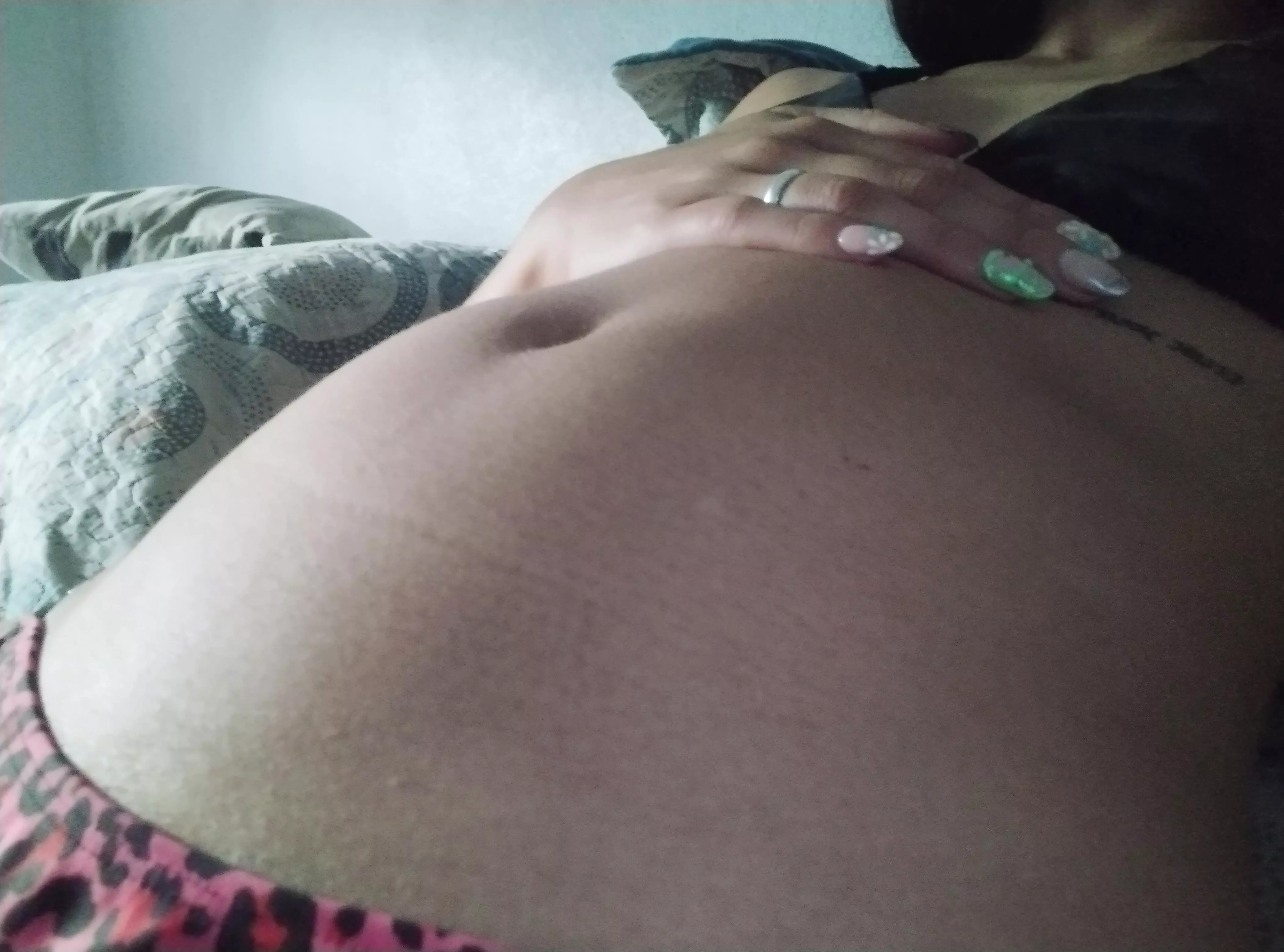 After eating a nap ✨ posted by Plus_Ad7009