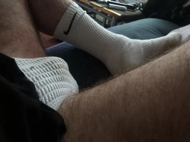 After the Game by Comfortable_Pool_189