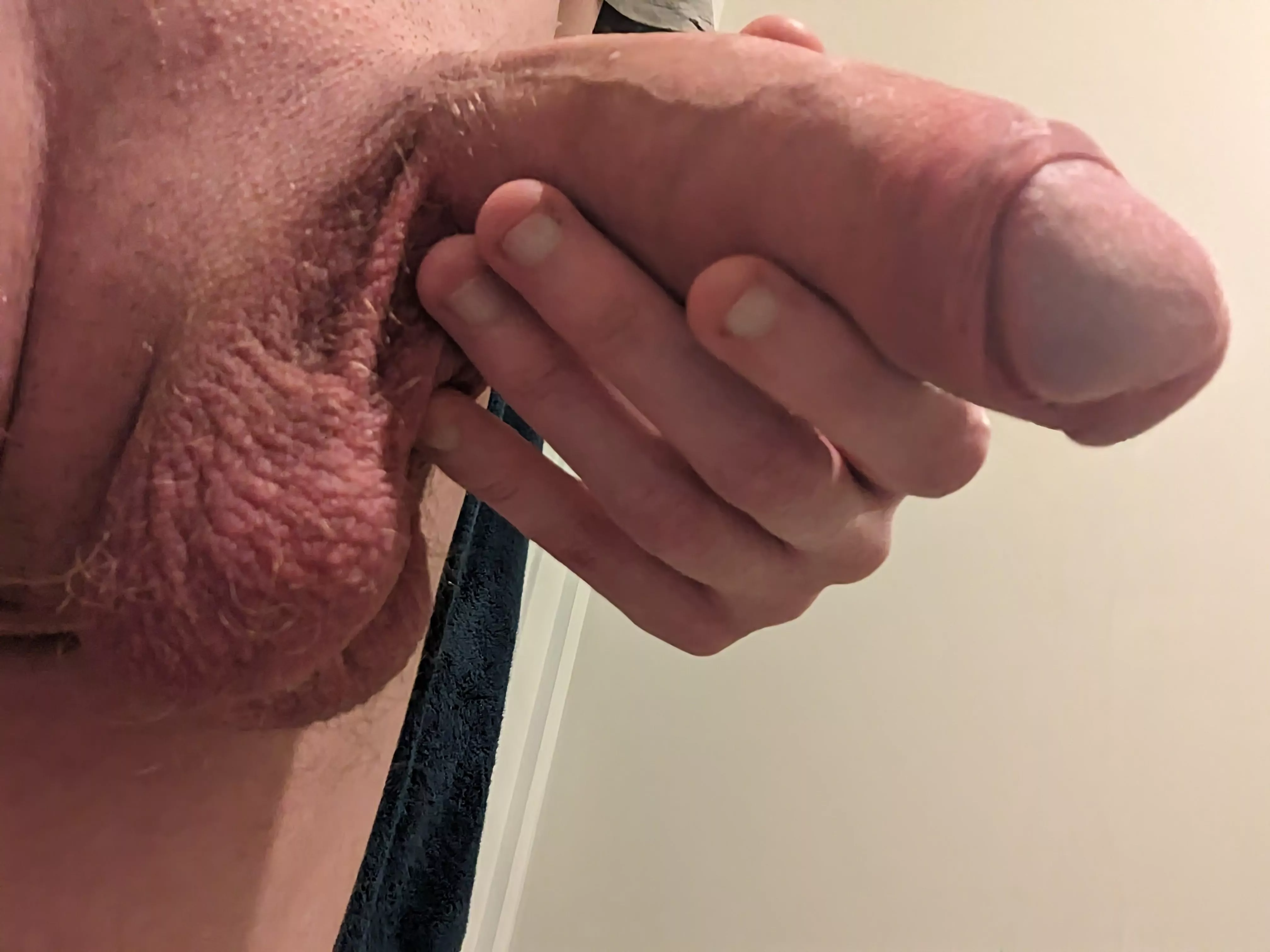 Am I thick enough? posted by jondow1206