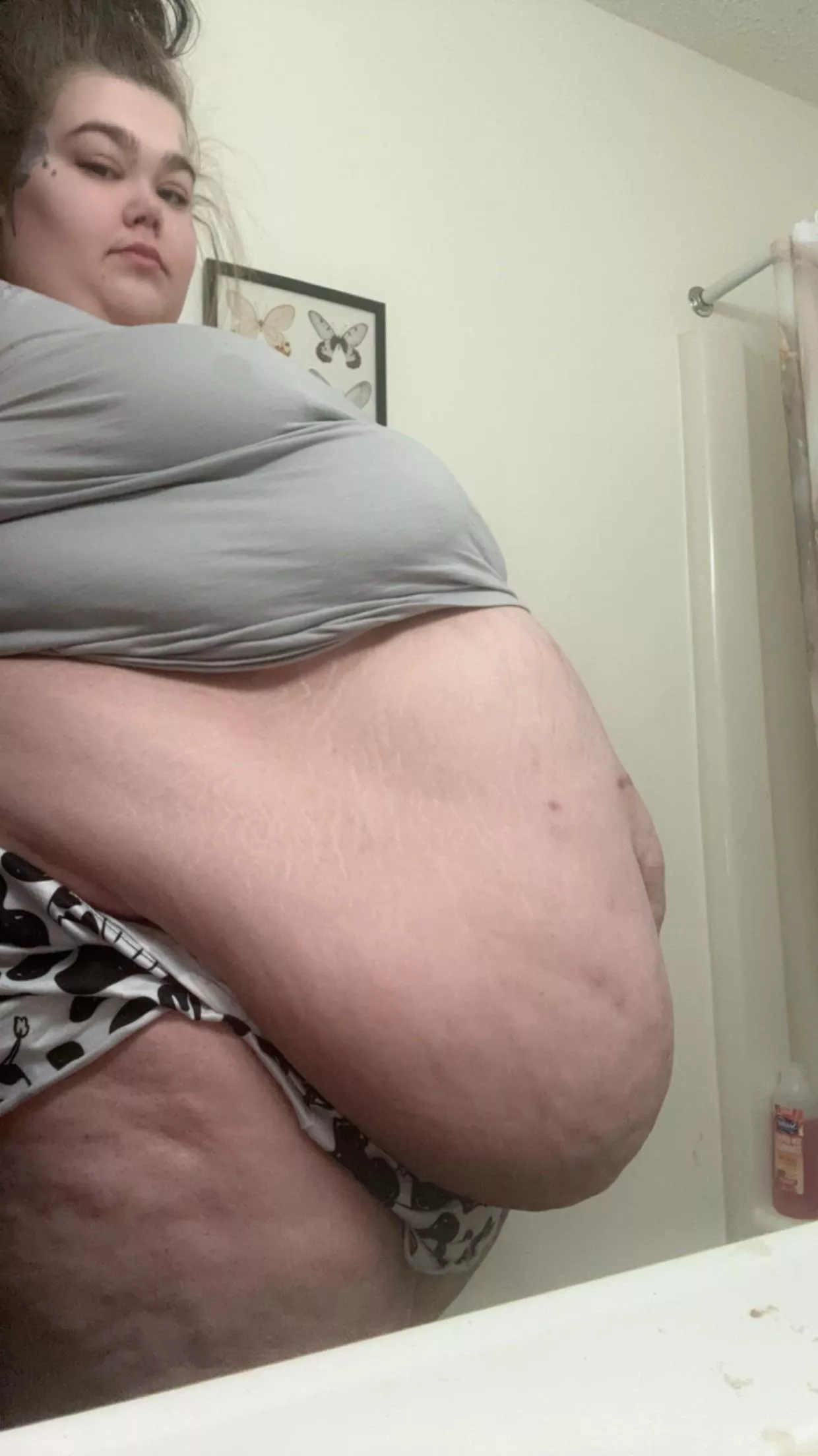 Babbygirrlbbw posted by babbygirrlbbw