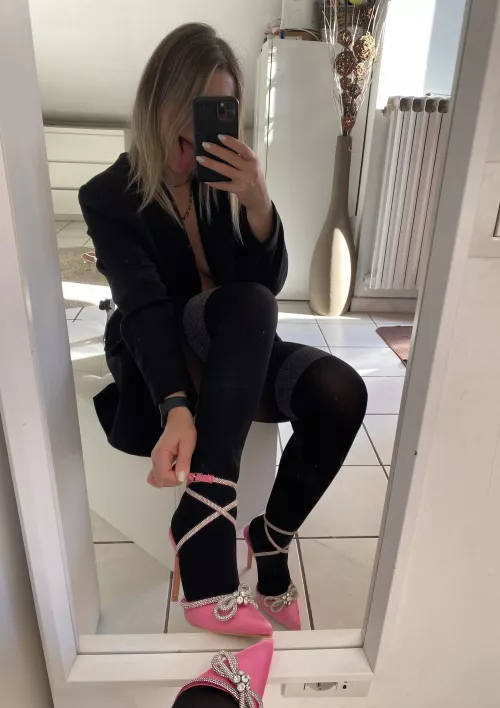 Barbie mood by NatyBond_OF