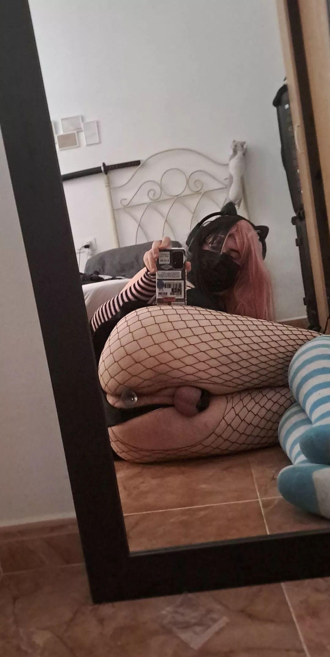 Boywife material posted by CallMeAlice13