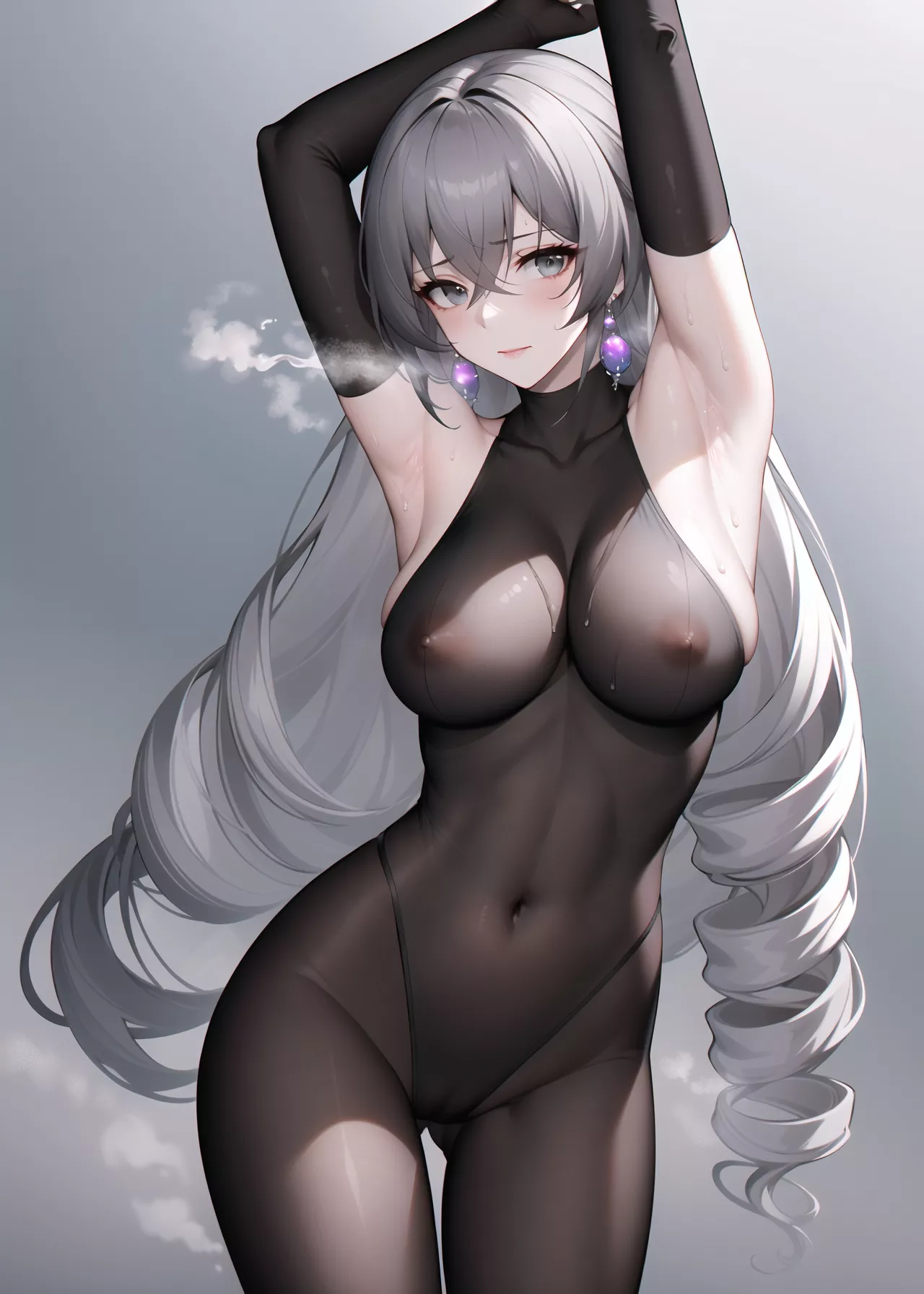 Bronya [Honkai Star Rail] posted by CheetahSperm18