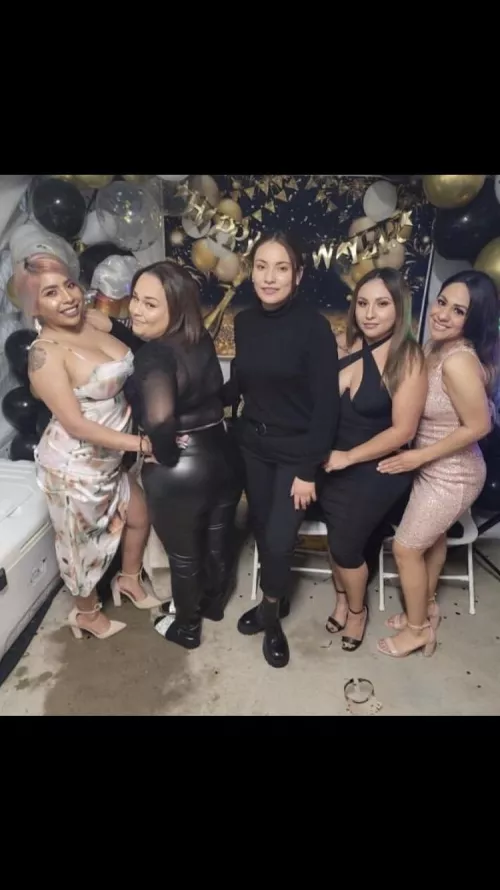 Can y’all rank my fam pls dm for more too by Easy-Response8243