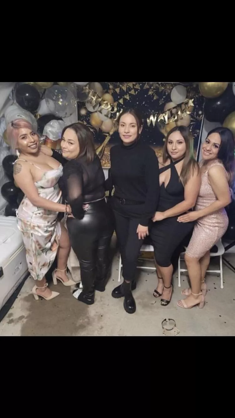 Can y’all rank my fam pls dm for more too posted by Easy-Response8243