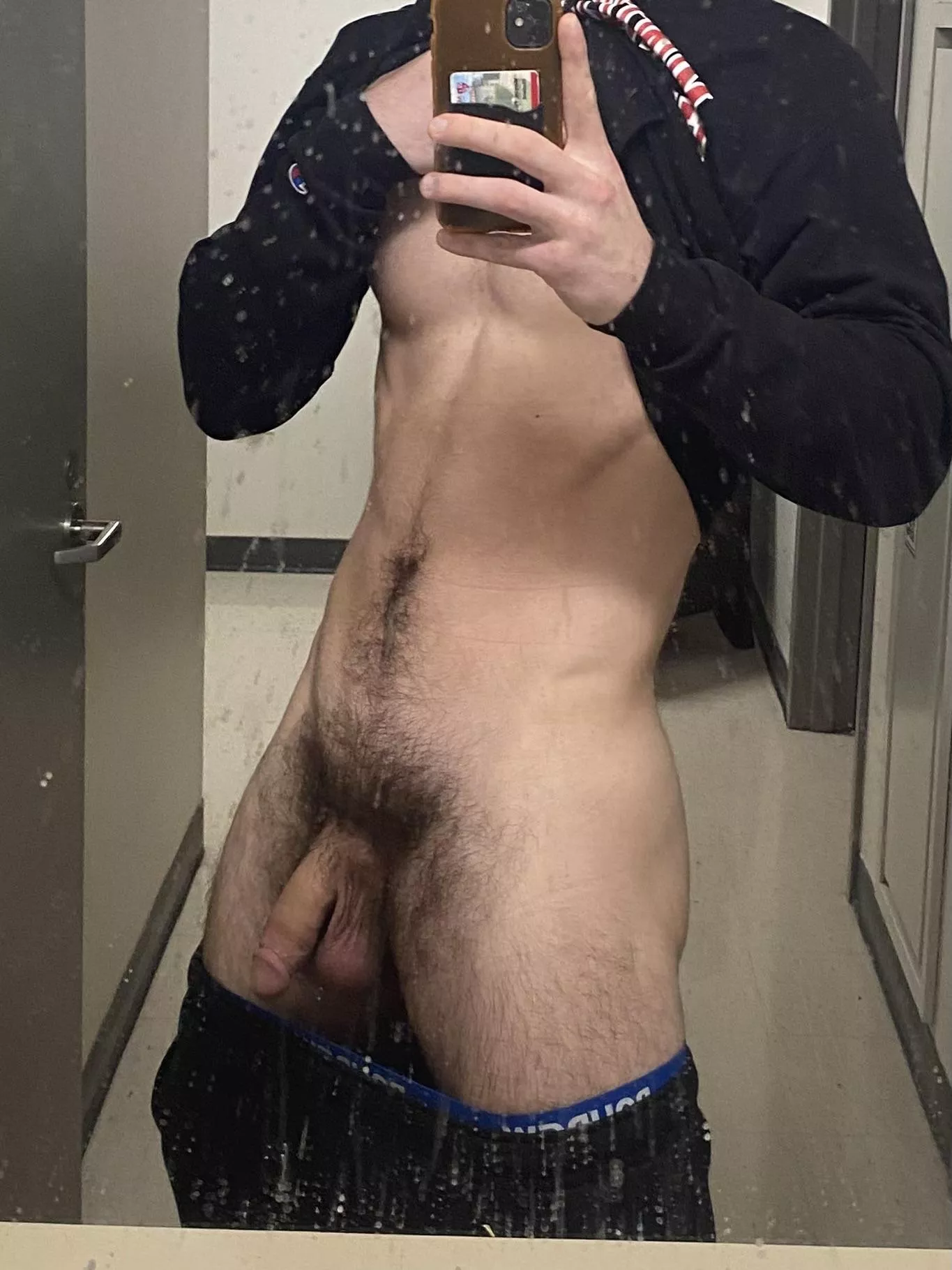Cum and make me hard posted by Armored_Stallion