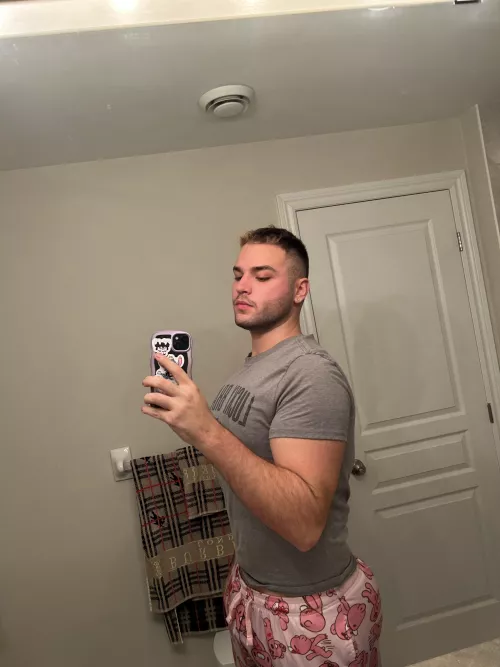 Decided to give the hair a chop! by buffyboyblues