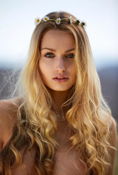 Emilia Jung by badkoon