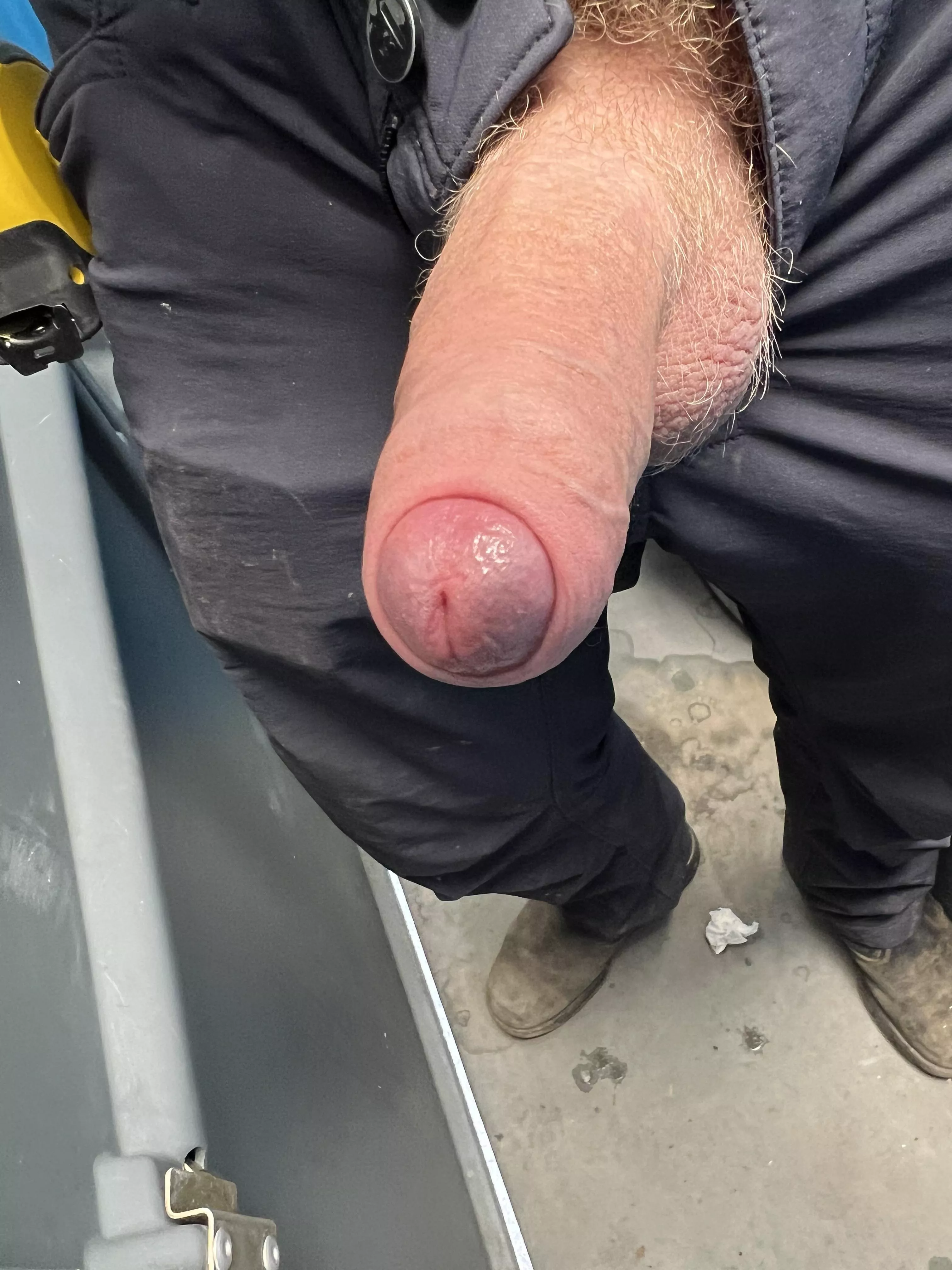 Feeling thick posted by skookumpookum