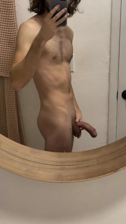 First time posting. Uncut 6’ by Shoddy_Ad_5407