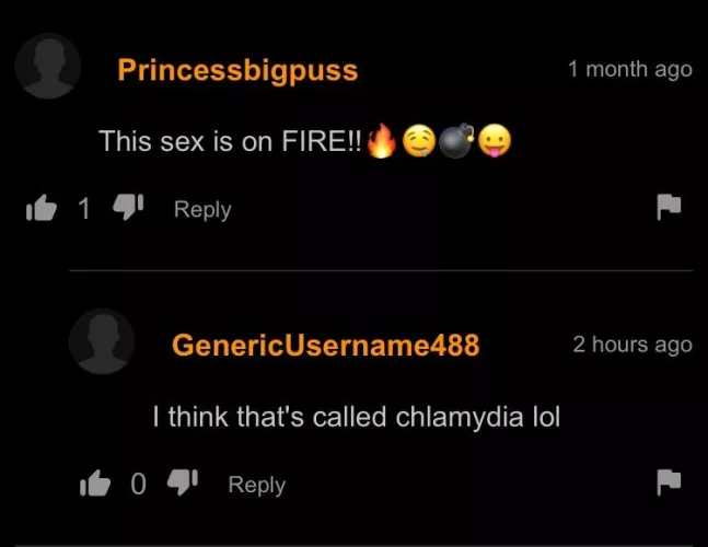 Funniest comment I’ve personally seen thus far by NharwalDog