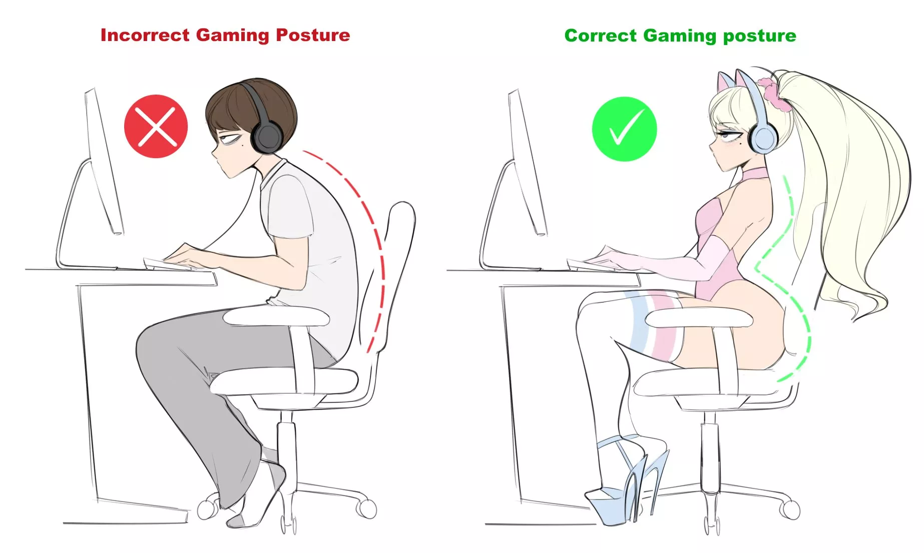 GAMERS RISE UP! by Sealguy posted by DarthFetish