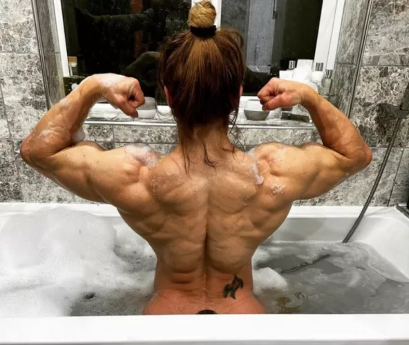 Gemma Lancaster. by minimanZer0