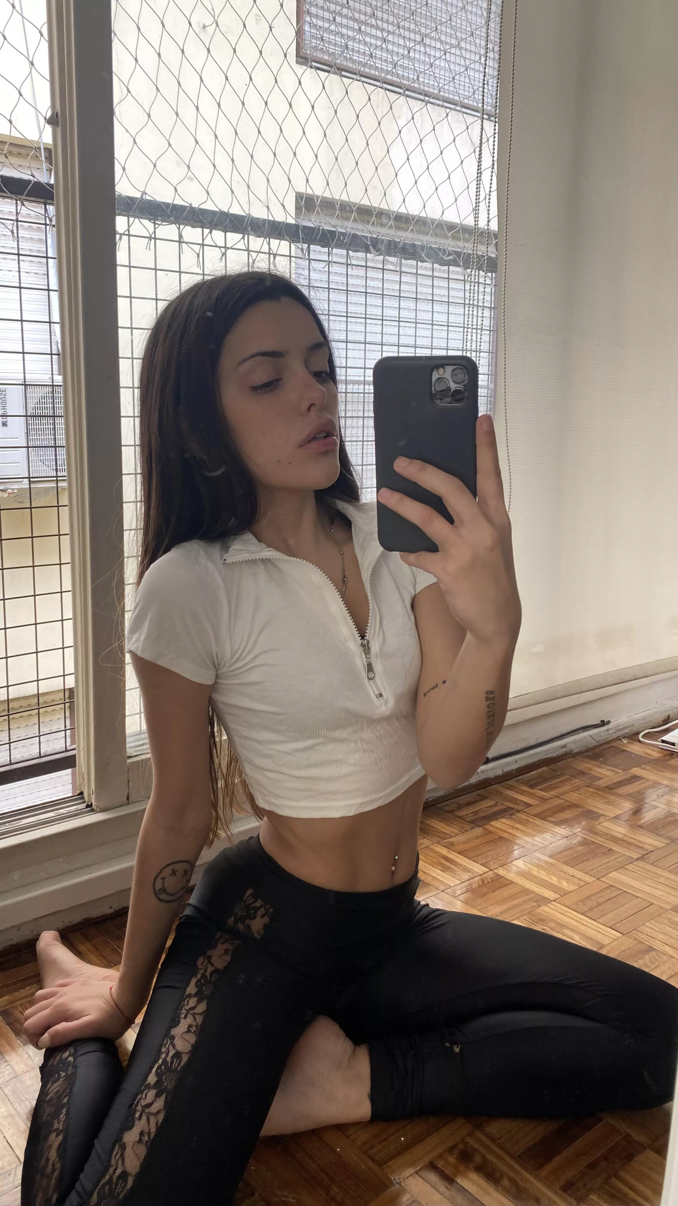 Guys honestly, good top?? posted by BlossomSunflower