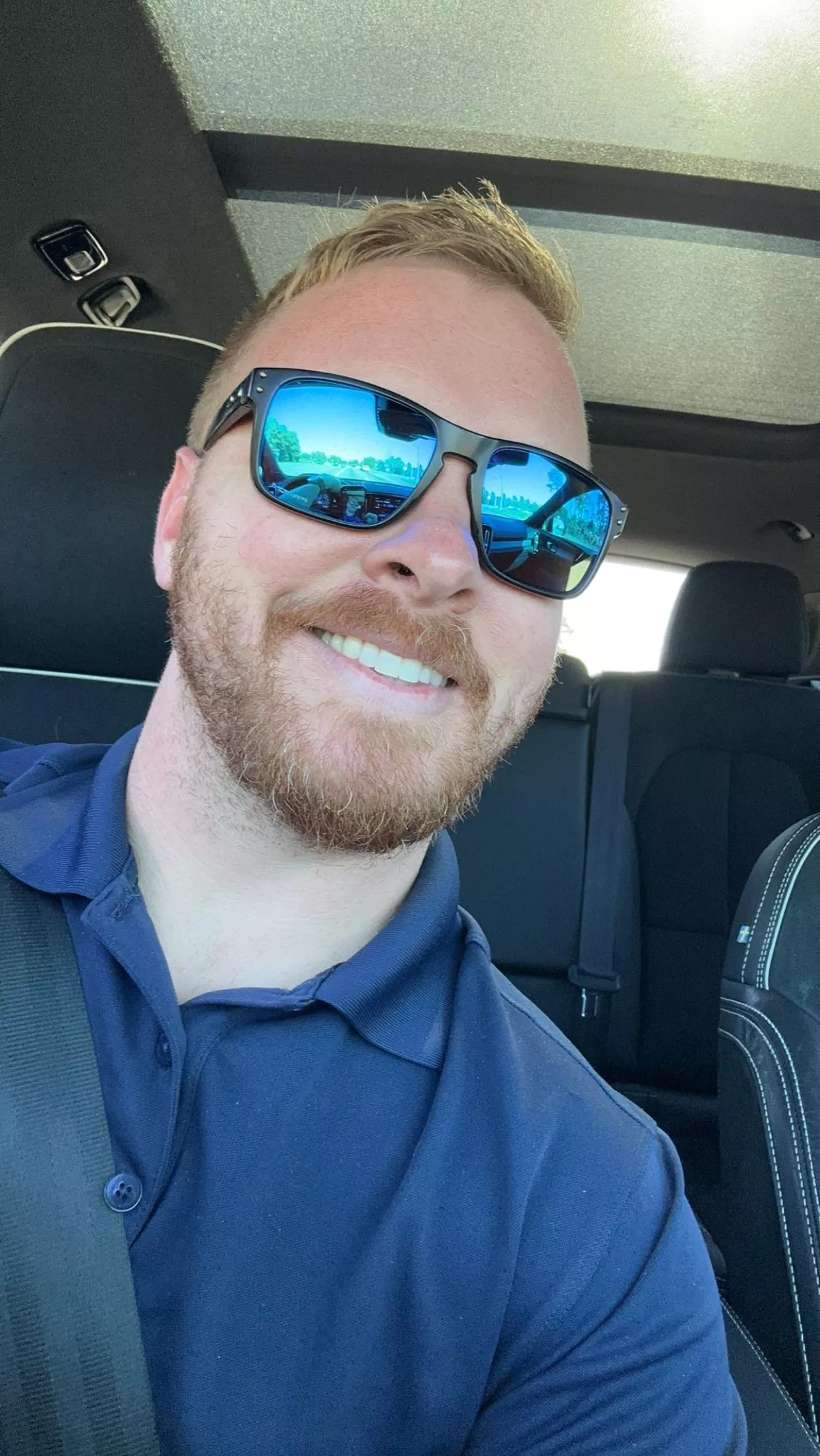 Happy almost Friday 😊😊 posted by baxle2019