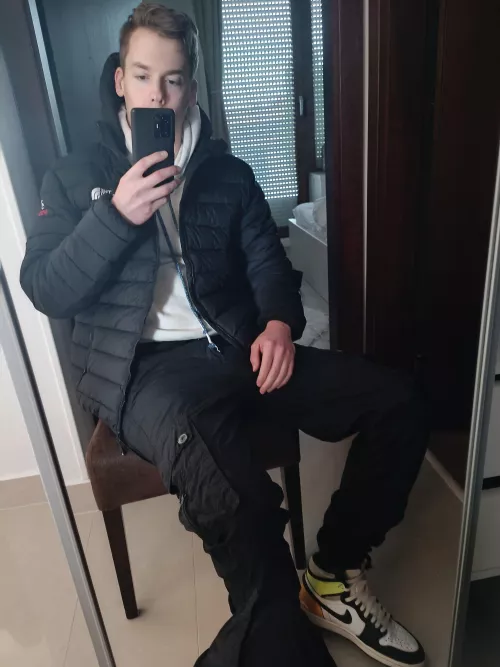 Heyy there by OkWasabi5137