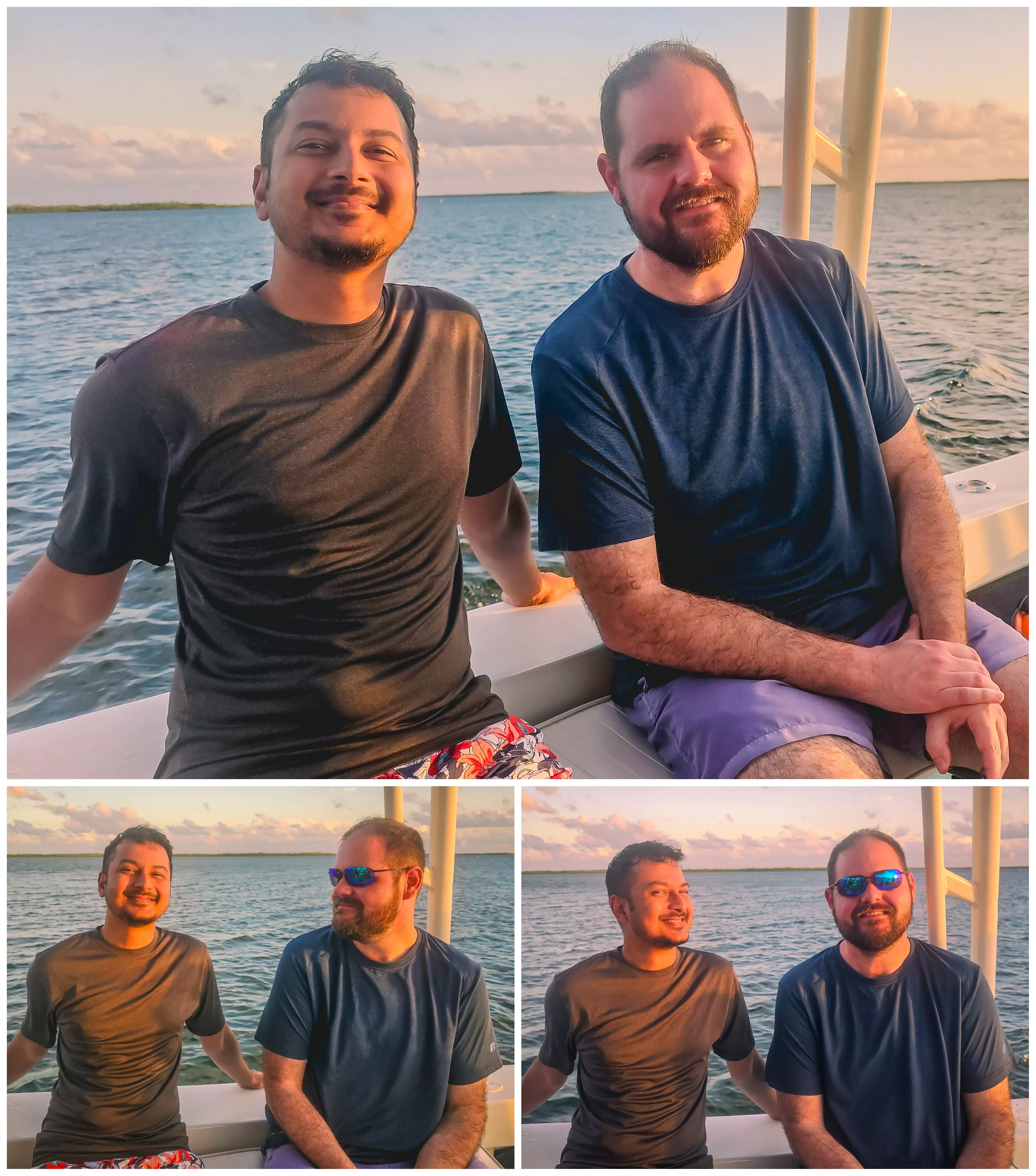 I love my adventures with this guy. Almost 7 years together and married for 5. posted by FrozenBr33ze