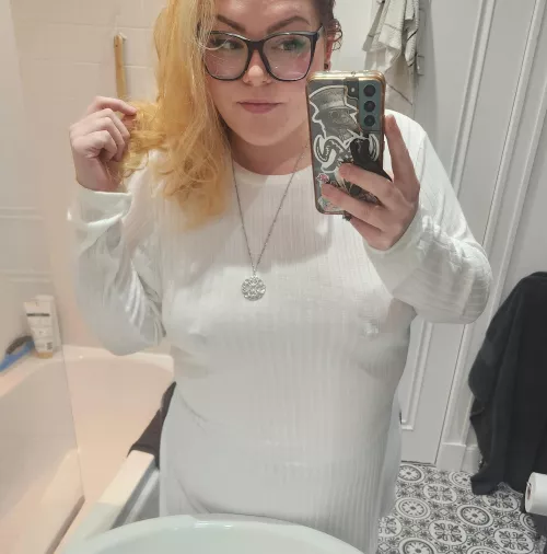 I love this shirt 🤭 by EmberAdams4