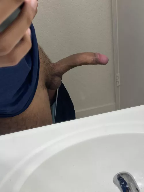 I ONLY go balls deep by WWESlutsLover