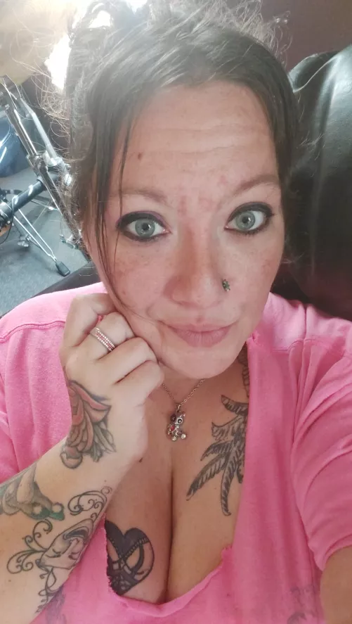 I see you my pretties by Significant_Year2818