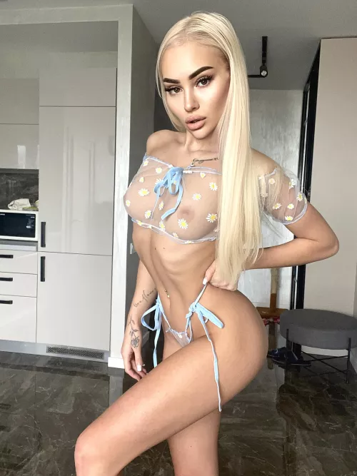 I want my little tits in your cream by ShabbyBooty