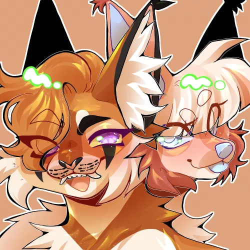 Icon by Yellow_Panic