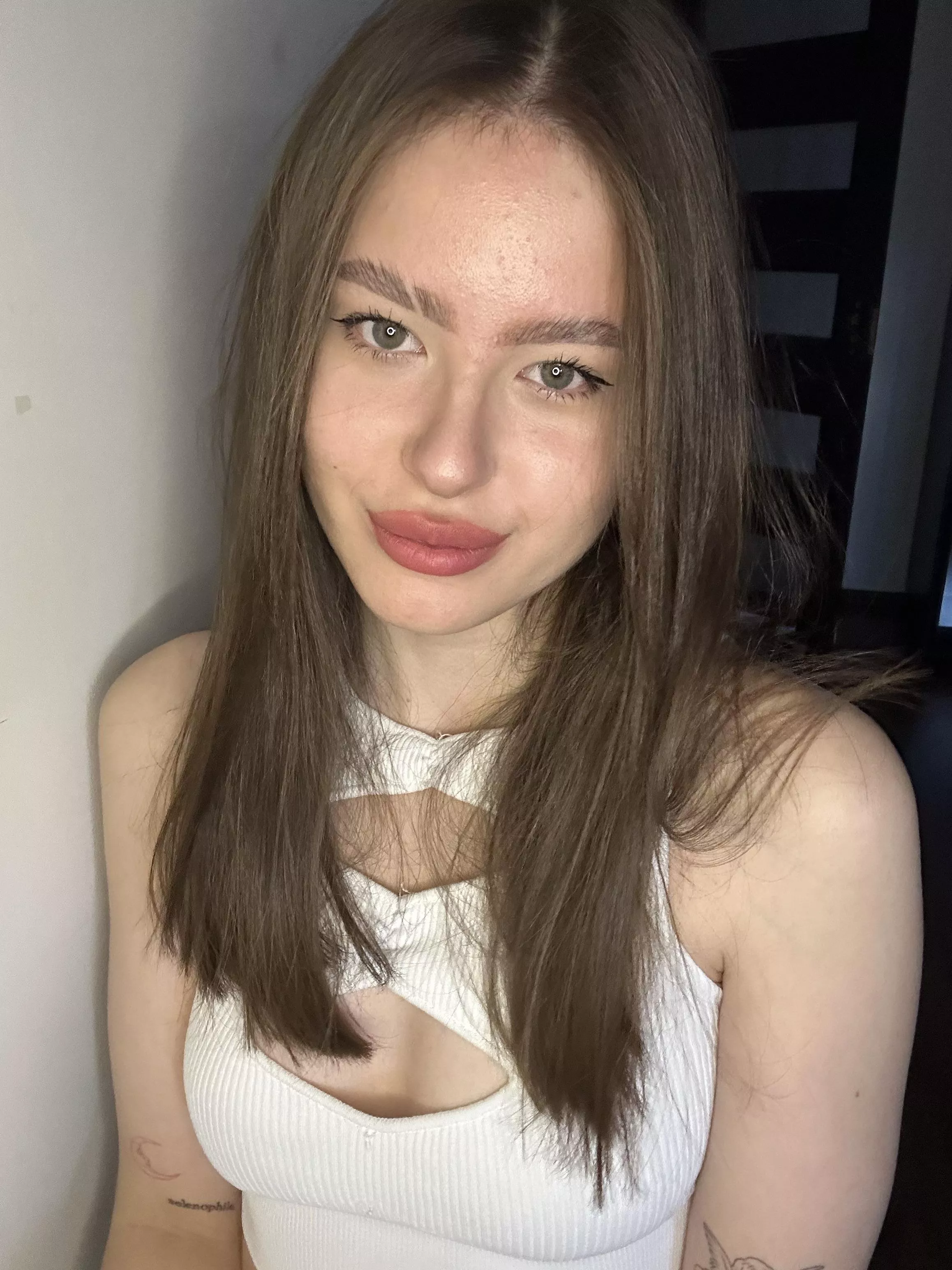 I'm just a fun person posted by Yummy_Strawberry_535