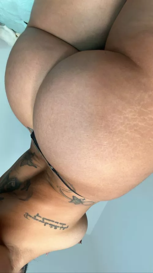 its a genetics thing by PrudentMechanics