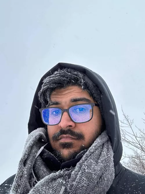 It’s been a while but I thought that I should test my luck again by rawrchompchomp