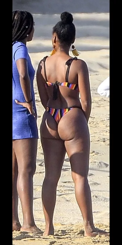 Janelle Monae by Antwan-J