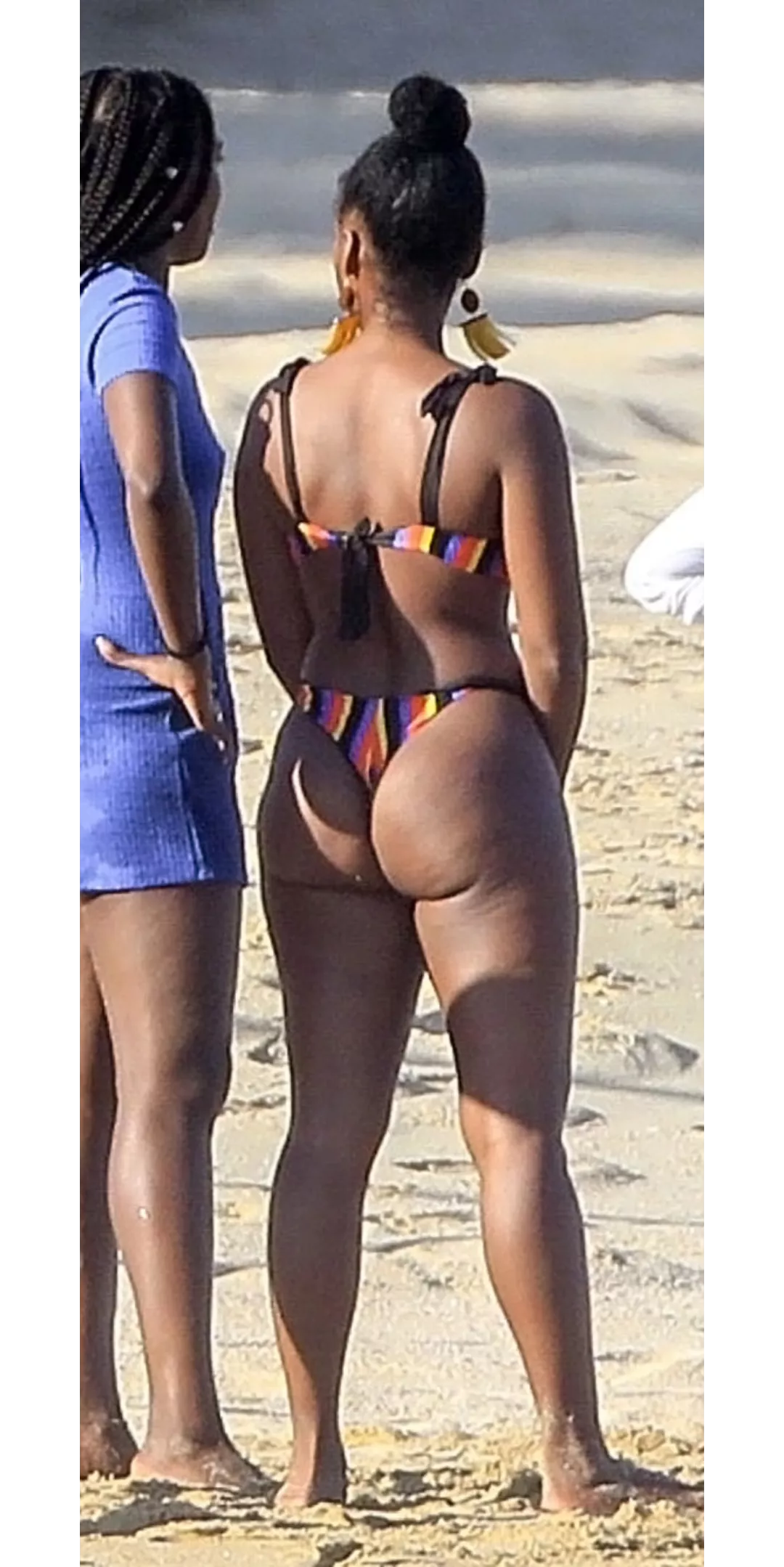 Janelle Monae posted by Antwan-J