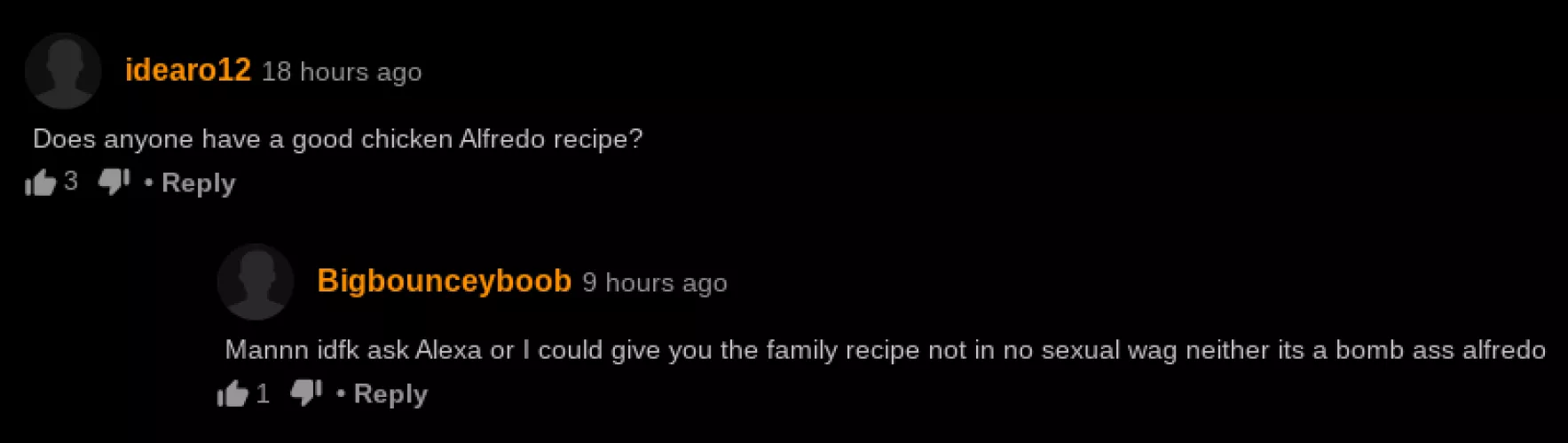 Just bros being bros by Alldogsaregods