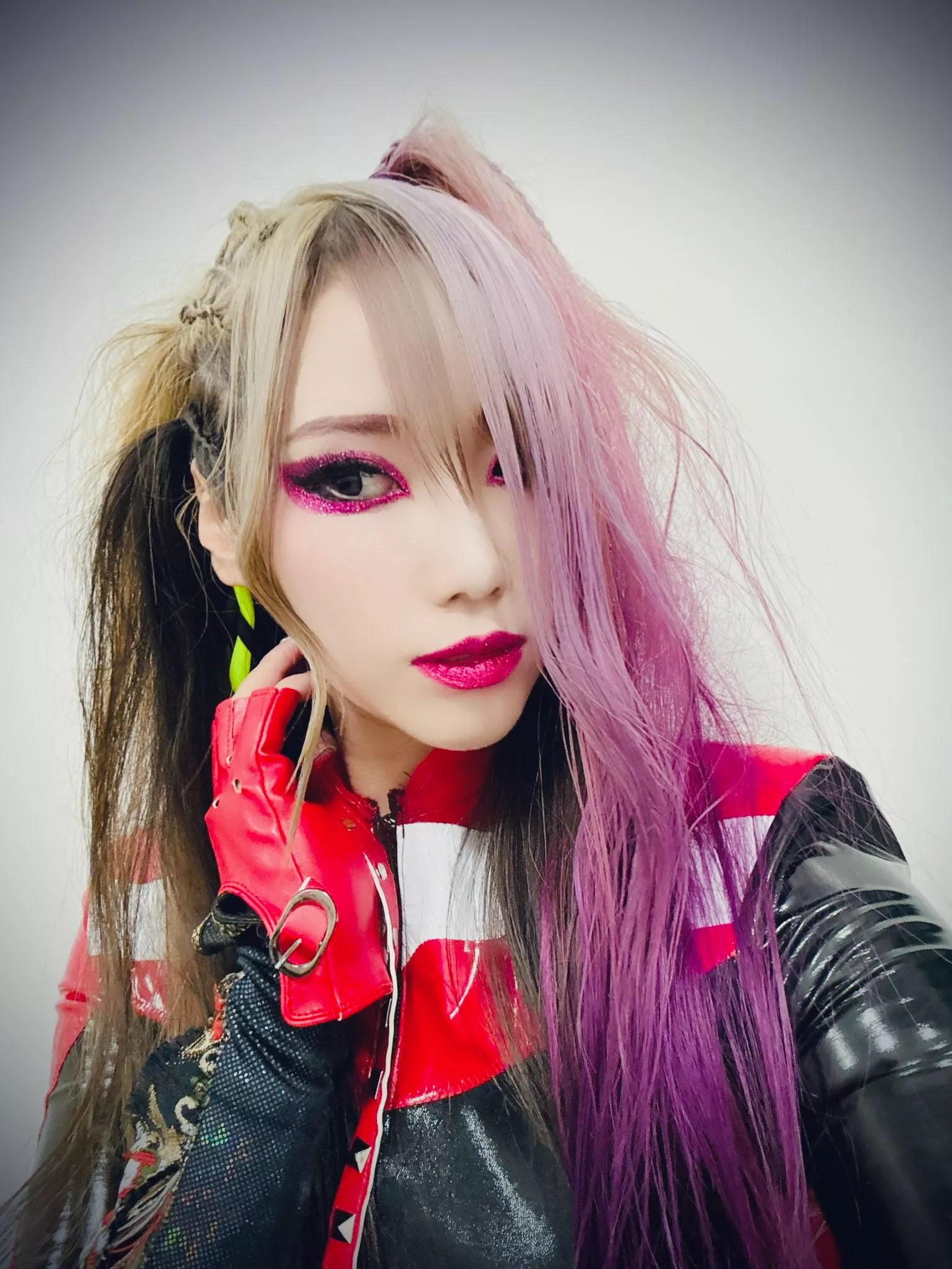 Kairi Sane posted by jorodgers966