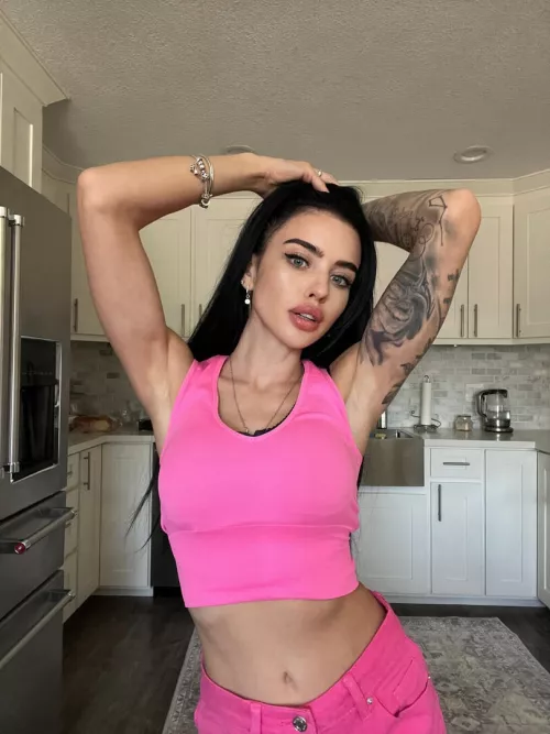 Look what I have for you by Suspicious-Energy347