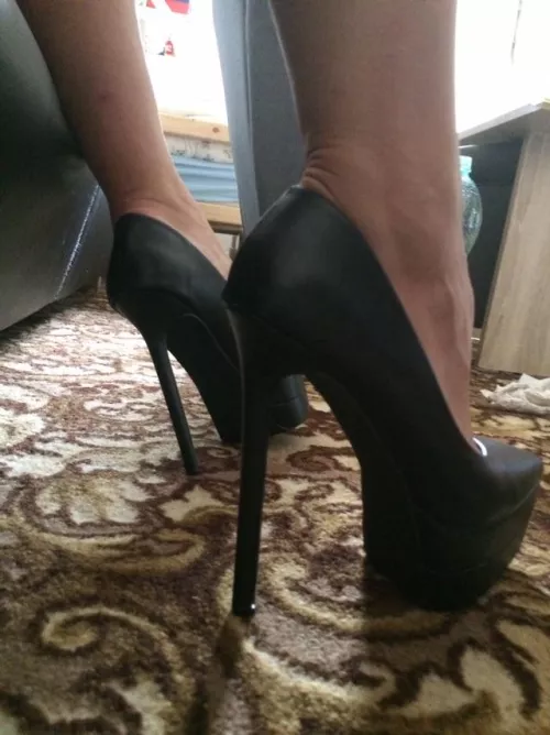 Lovely angle, right? by Acrobatic-Source1074