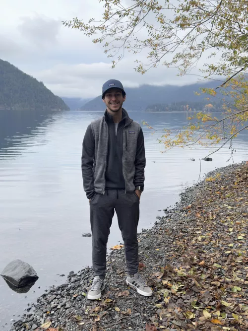 Loving Washington so far by theduckandbunny