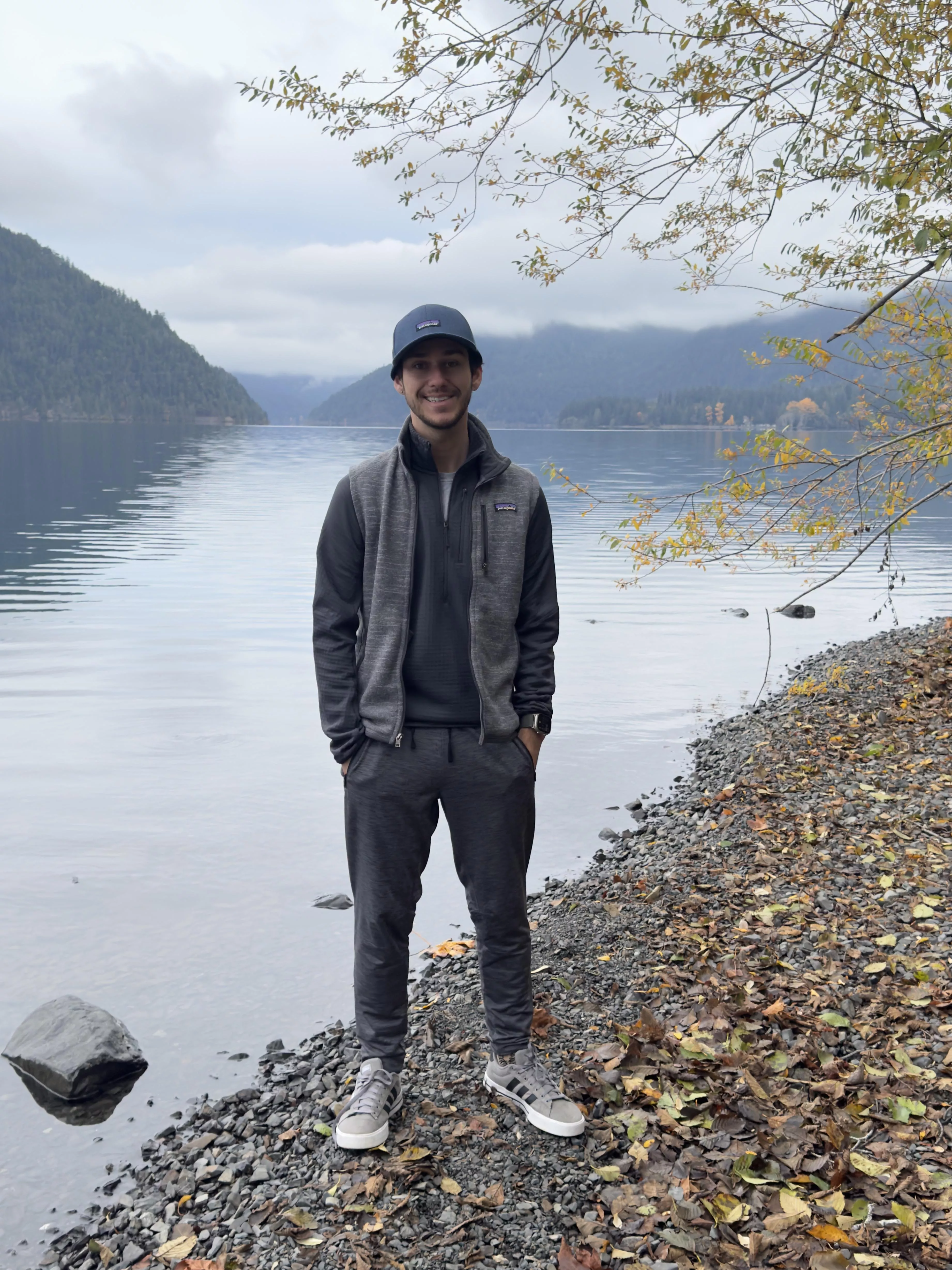 Loving Washington so far posted by theduckandbunny