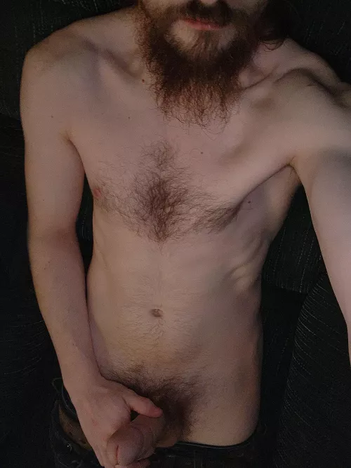 More like nut now November by drything