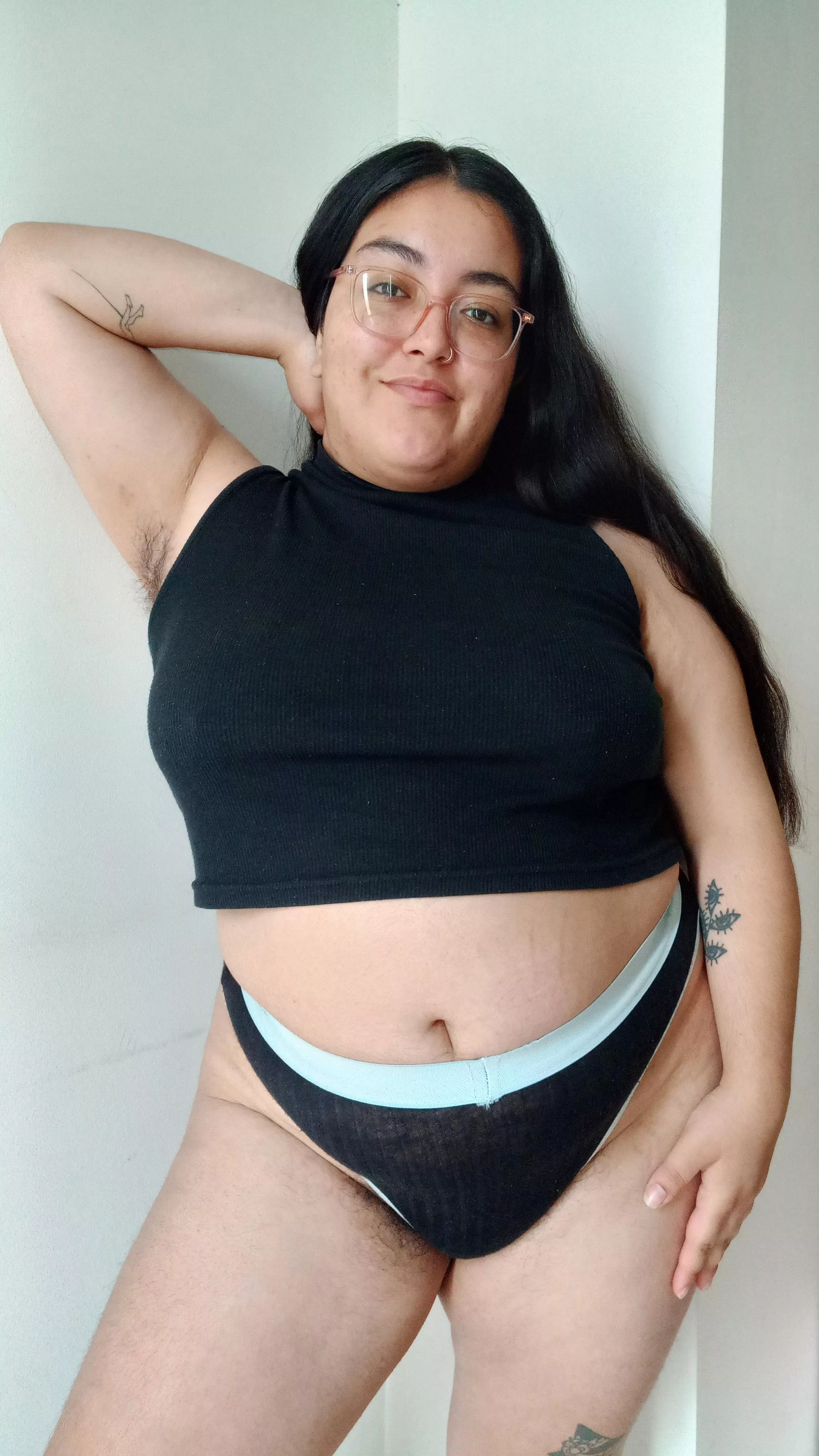 Natural beauty 💕 posted by _littlecherryyy