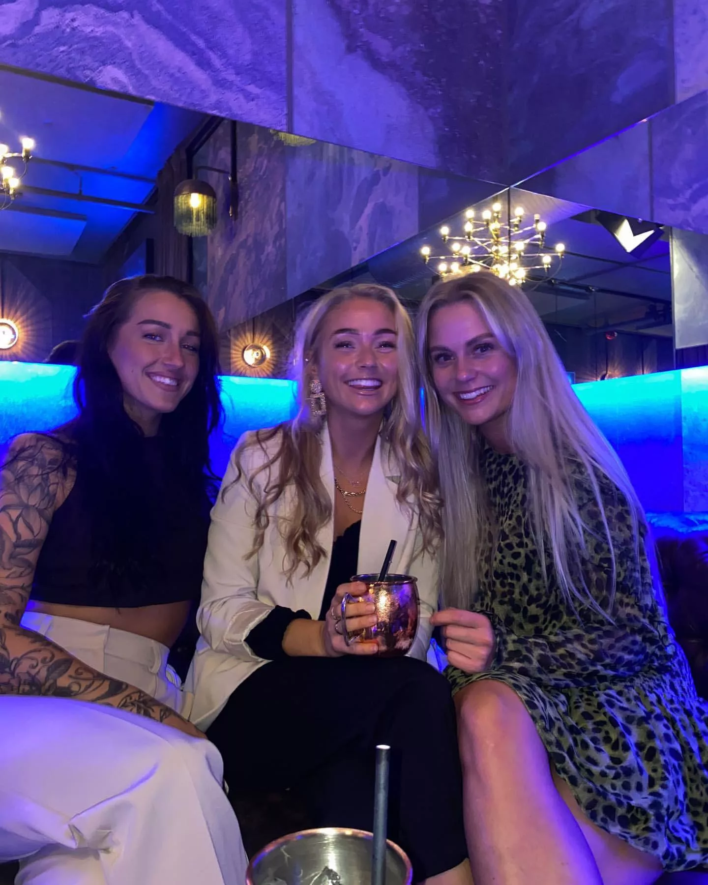 Night Out posted by whitetoweltw