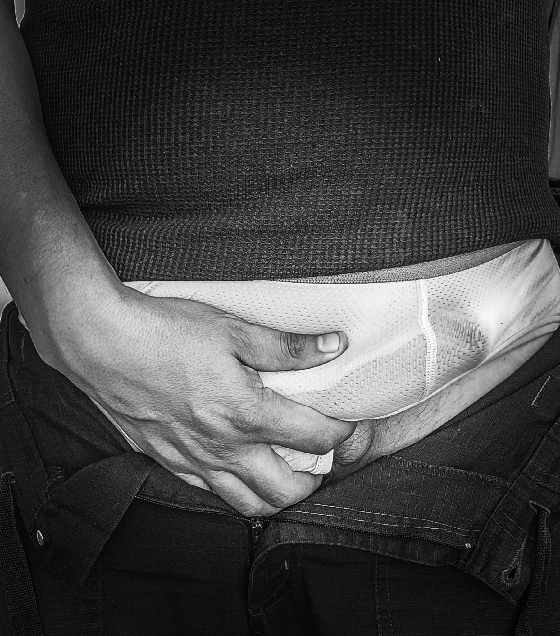 Not huge, but still fun. posted by OmegaSen